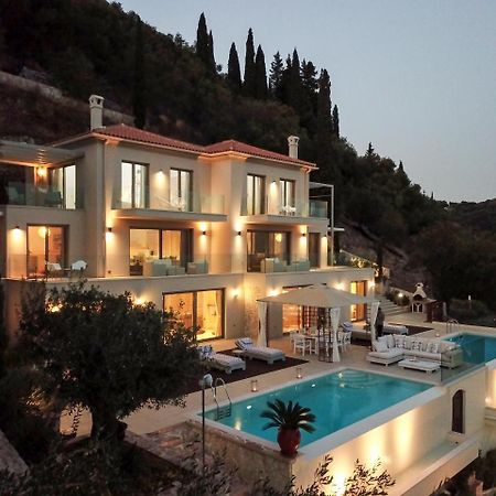 My Villa Corfu Nisaki  Exterior photo